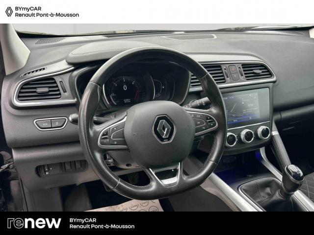 Renault Kadjar image 6