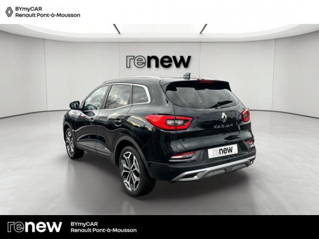 Renault Kadjar image 9