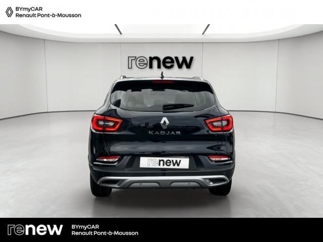 Renault Kadjar image 1