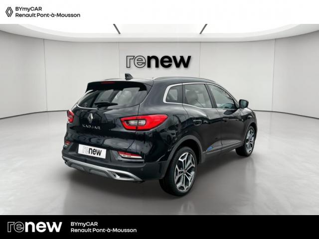 Renault Kadjar image 4