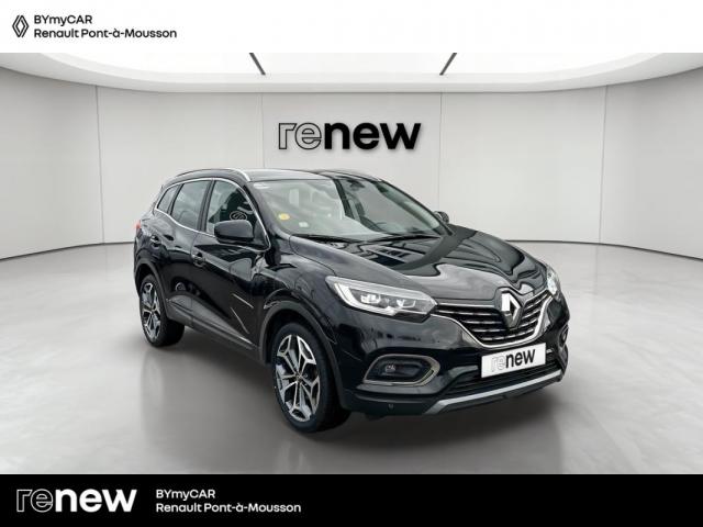 Renault Kadjar image 8