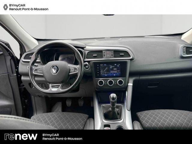 Renault Kadjar image 7