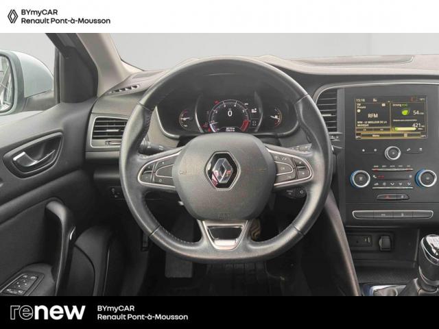 Renault Mégane image 8