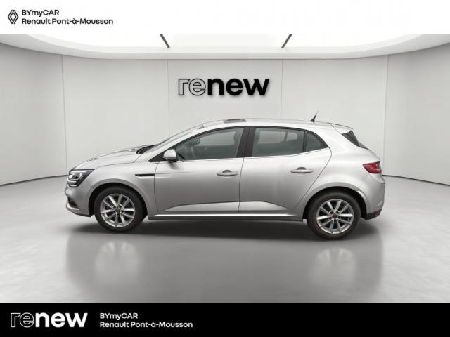 Renault Mégane image 4