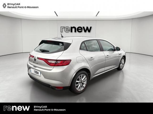 Renault Mégane image 2