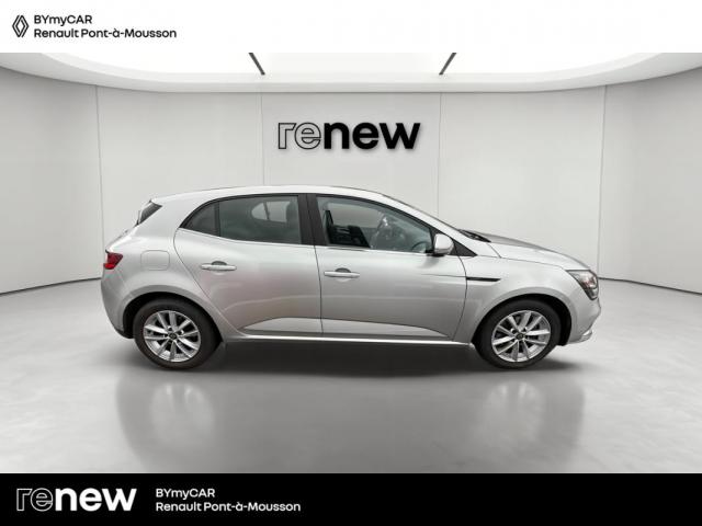 Renault Mégane image 9