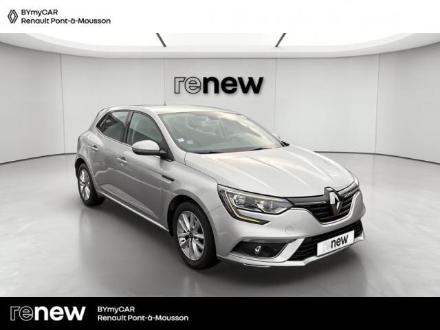 Renault Mégane image 1