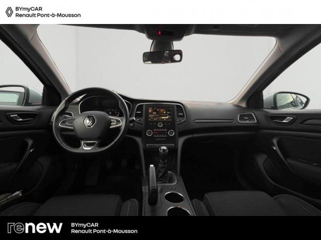 Renault Mégane image 7