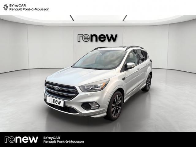 Ford Kuga 2.0 Tdci 150 S&s 4x2 Bvm6 St-Line