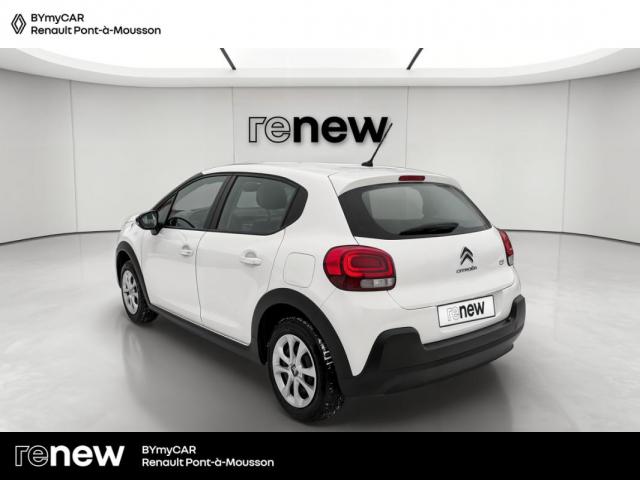 Citroen C3 image 2