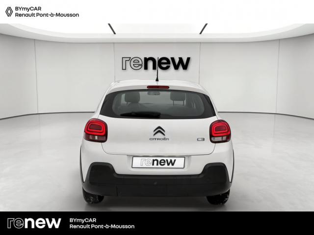 Citroen C3 image 5