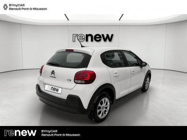 Citroen C3 image 4