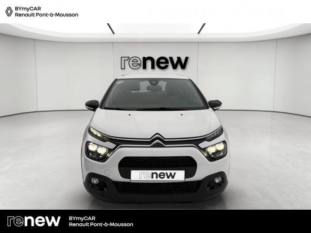 Citroen C3 image 6