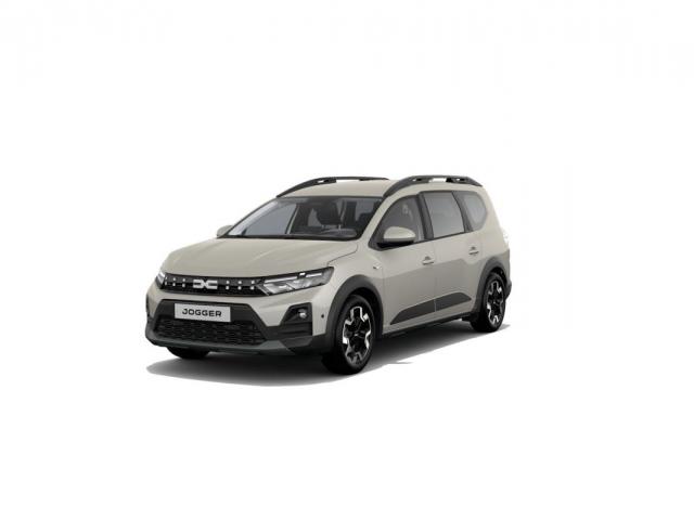 Dacia Jogger Hybrid 155 7 Places Extreme