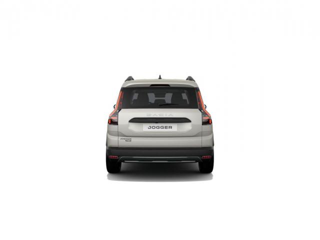 Dacia Jogger image 9