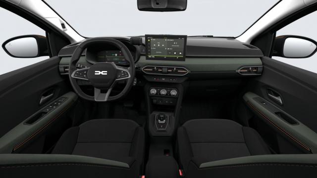 Dacia Jogger image 5