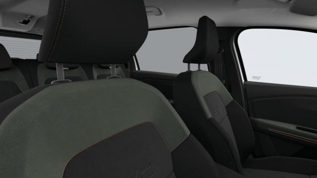 Dacia Jogger image 6