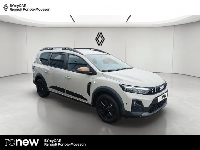 Dacia Jogger image 3