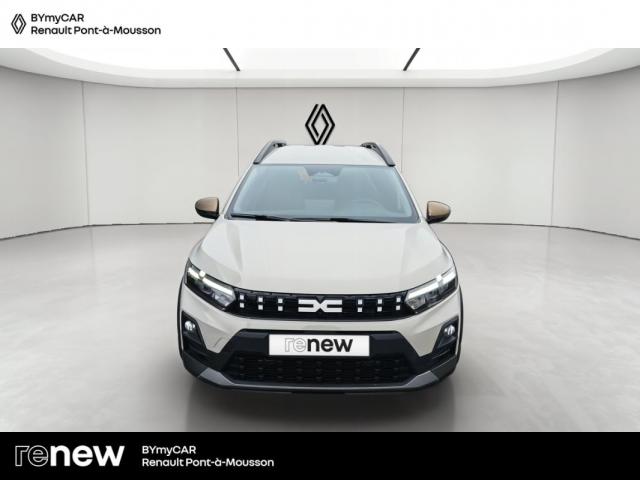 Dacia Jogger image 2