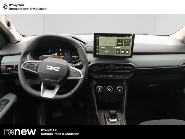 Dacia Jogger image 1