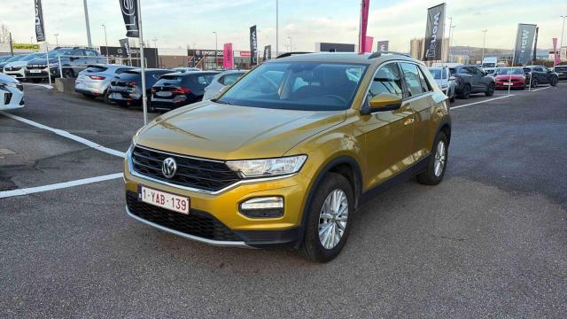 Volkswagen T-Roc 1.0 Tsi 115 Start/stop Bvm6 Lounge