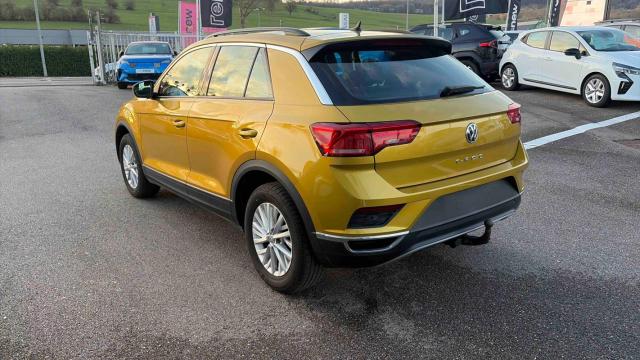 Volkswagen T-Roc image 3