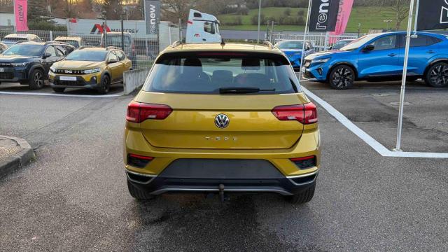 Volkswagen T-Roc image 9