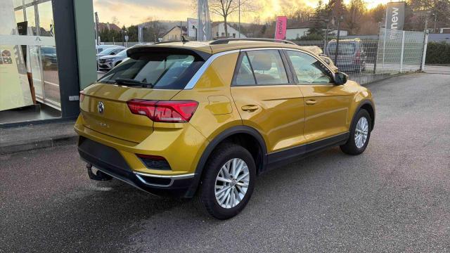 Volkswagen T-Roc image 6