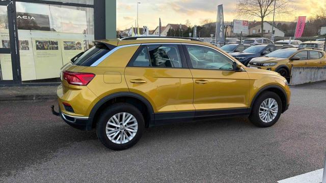 Volkswagen T-Roc image 4