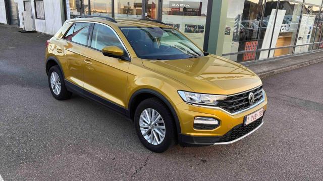 Volkswagen T-Roc image 5