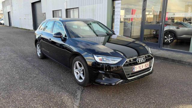 Audi A4 Avant image 6