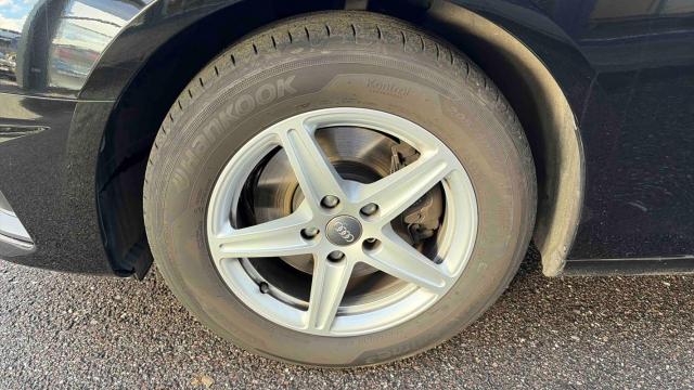 Audi A4 Avant image 8