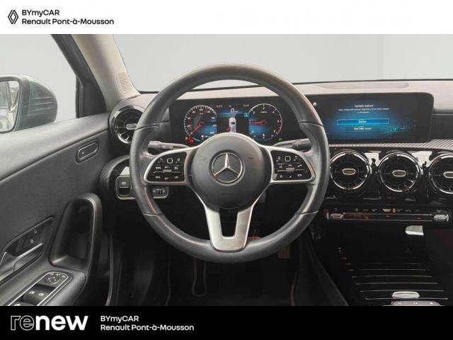 Mercedes Benz Classe A image 9