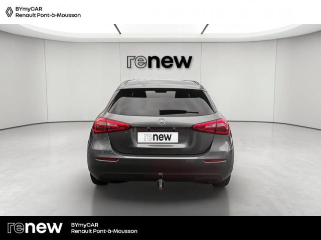 Mercedes Benz Classe A image 1