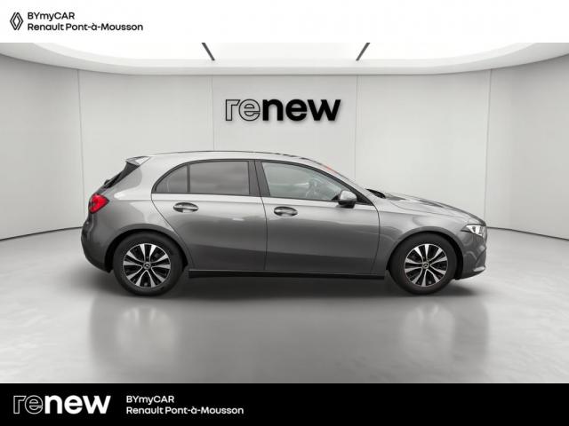 Mercedes Benz Classe A image 3