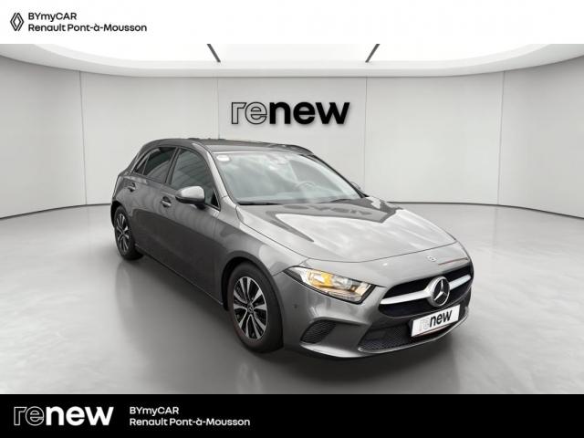 Mercedes Benz Classe A image 2