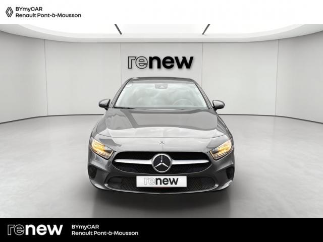 Mercedes Benz Classe A image 8