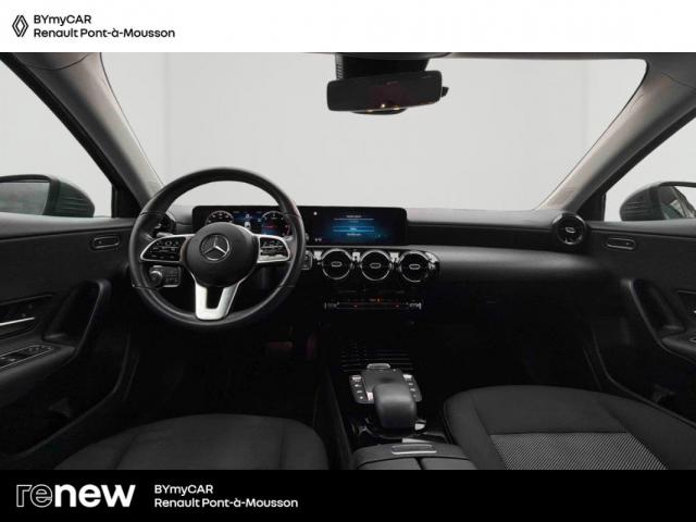 Mercedes Benz Classe A image 4