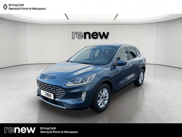 Ford Kuga 1.5 Ecoblue 120 S&s Bvm6 Titanium