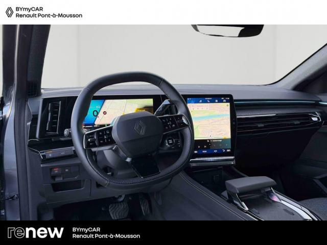 Renault Rafale image 1