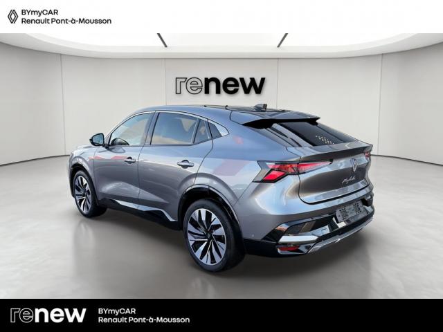 Renault Rafale image 2