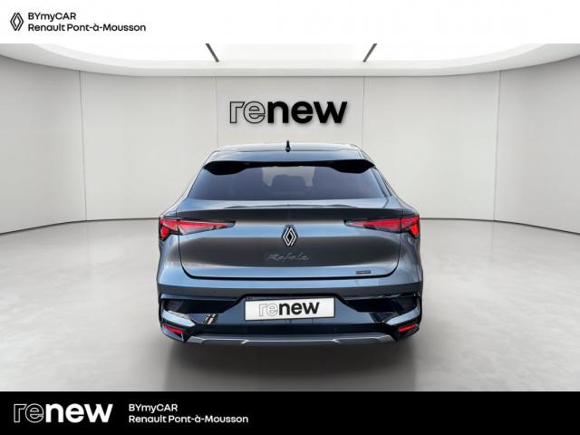 Renault Rafale image 8