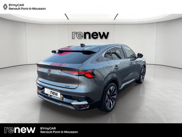 Renault Rafale image 7