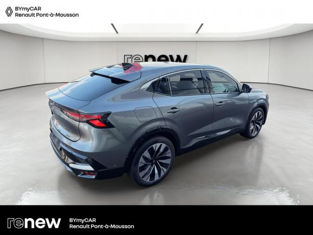 Renault Rafale image 5