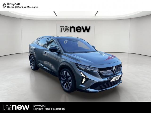 Renault Rafale image 9