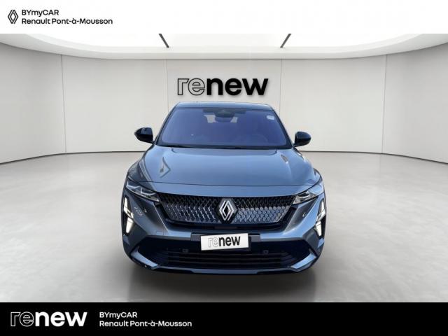 Renault Rafale image 6