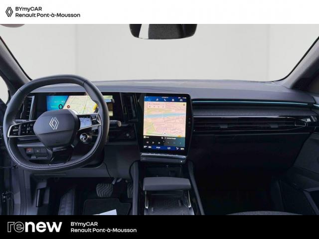 Renault Rafale image 4