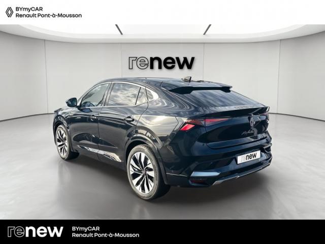 Renault Rafale image 1