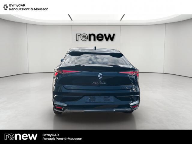 Renault Rafale image 9