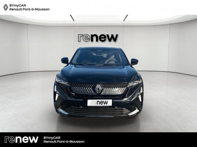 Renault Rafale image 5